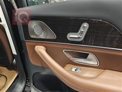 مرسيدس بنز GLS